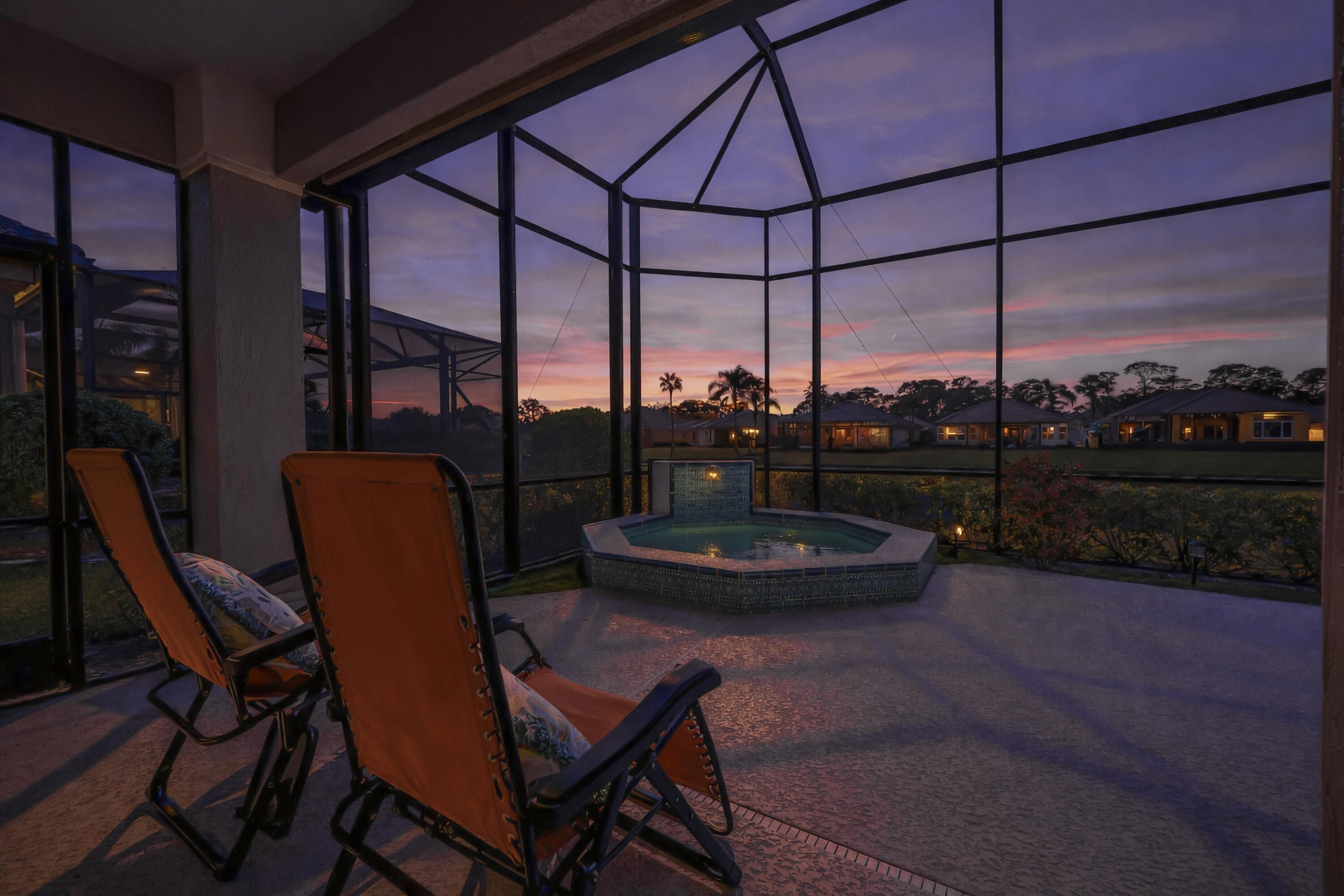 KINGSMILL - Residential