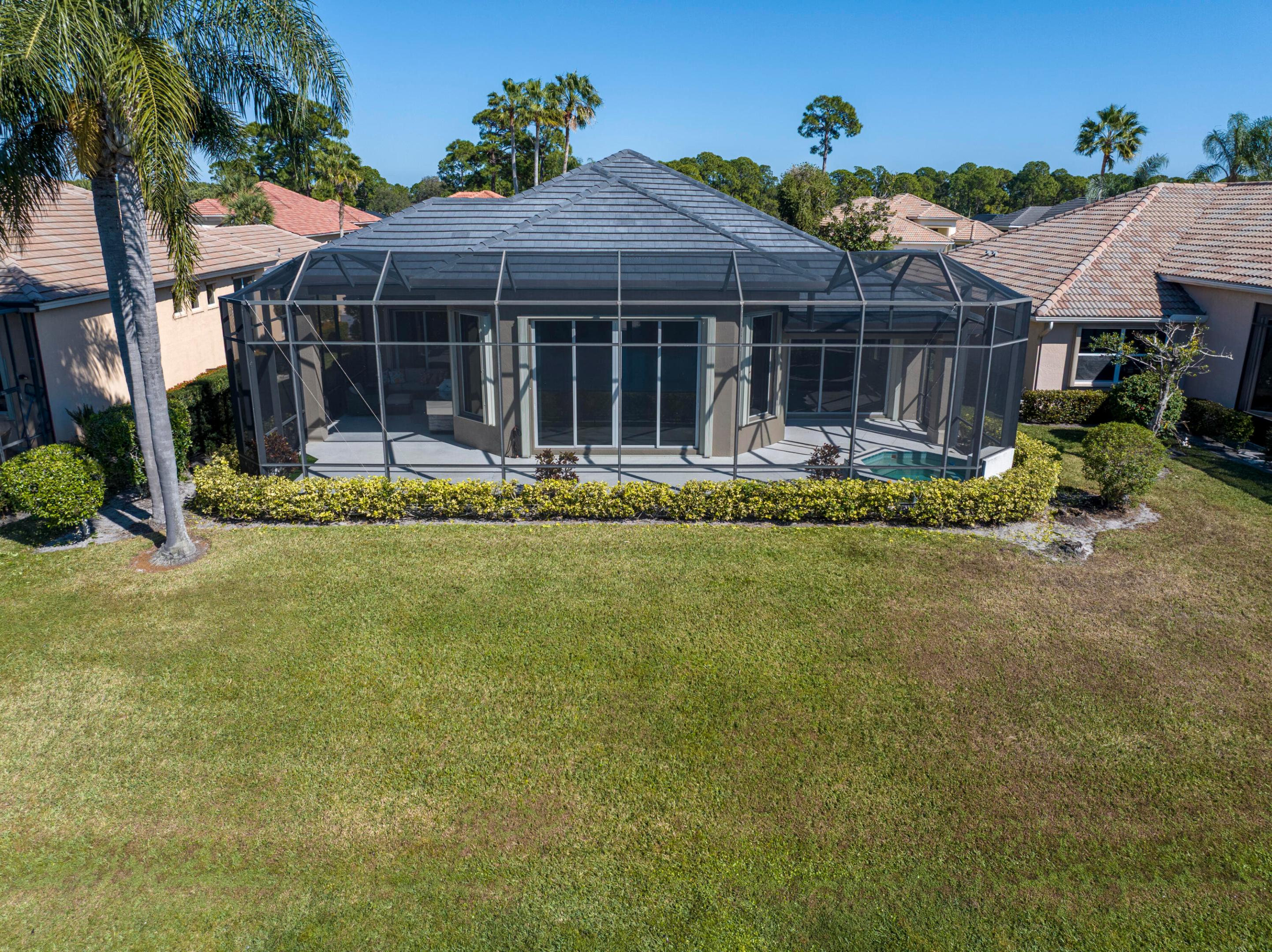 KINGSMILL - Residential