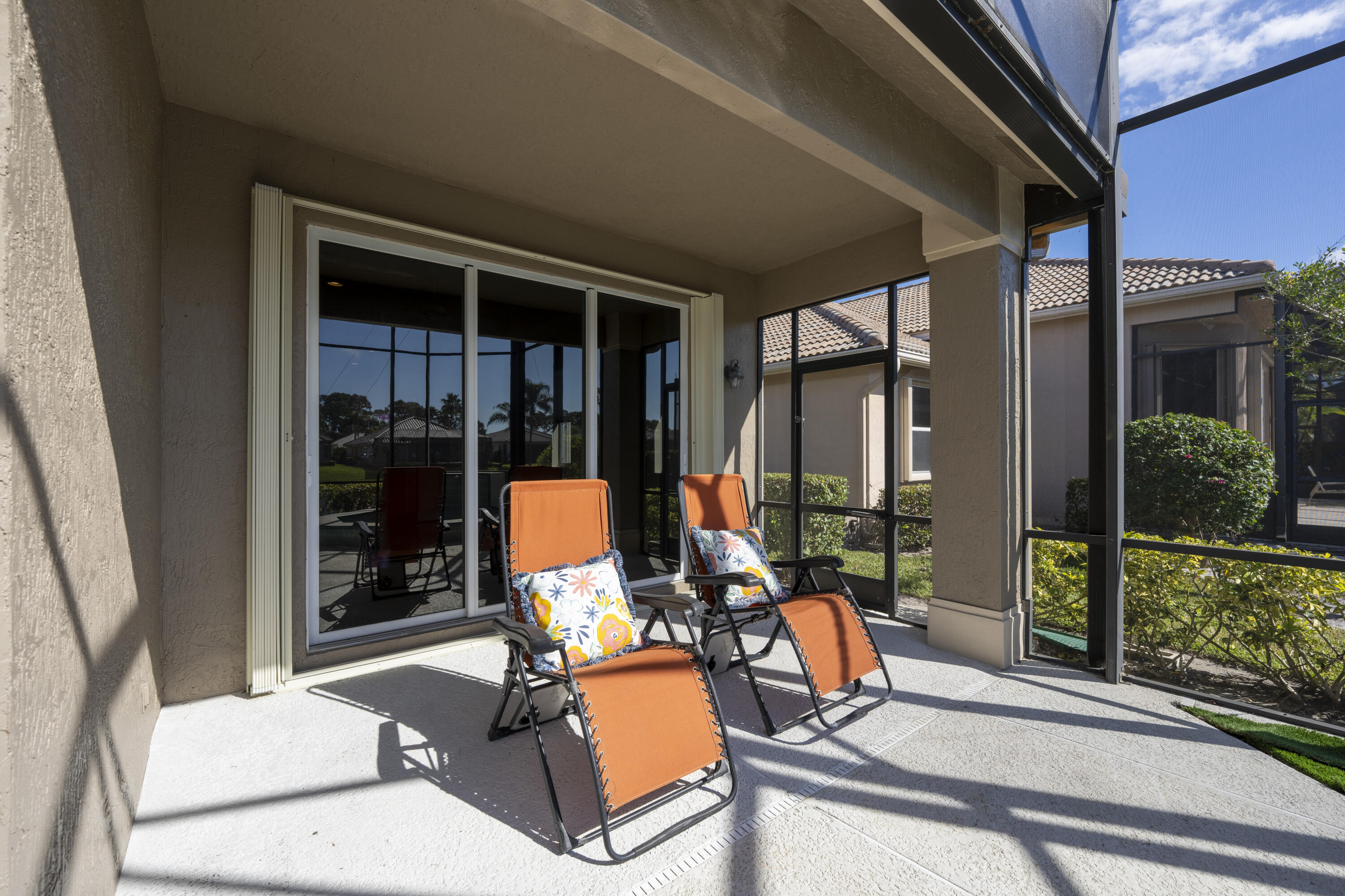 KINGSMILL - Residential