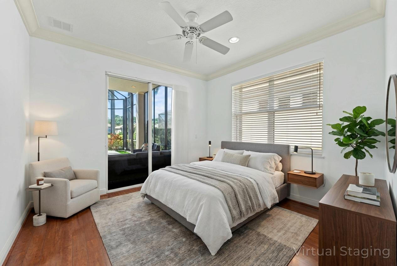 KINGSMILL - Residential