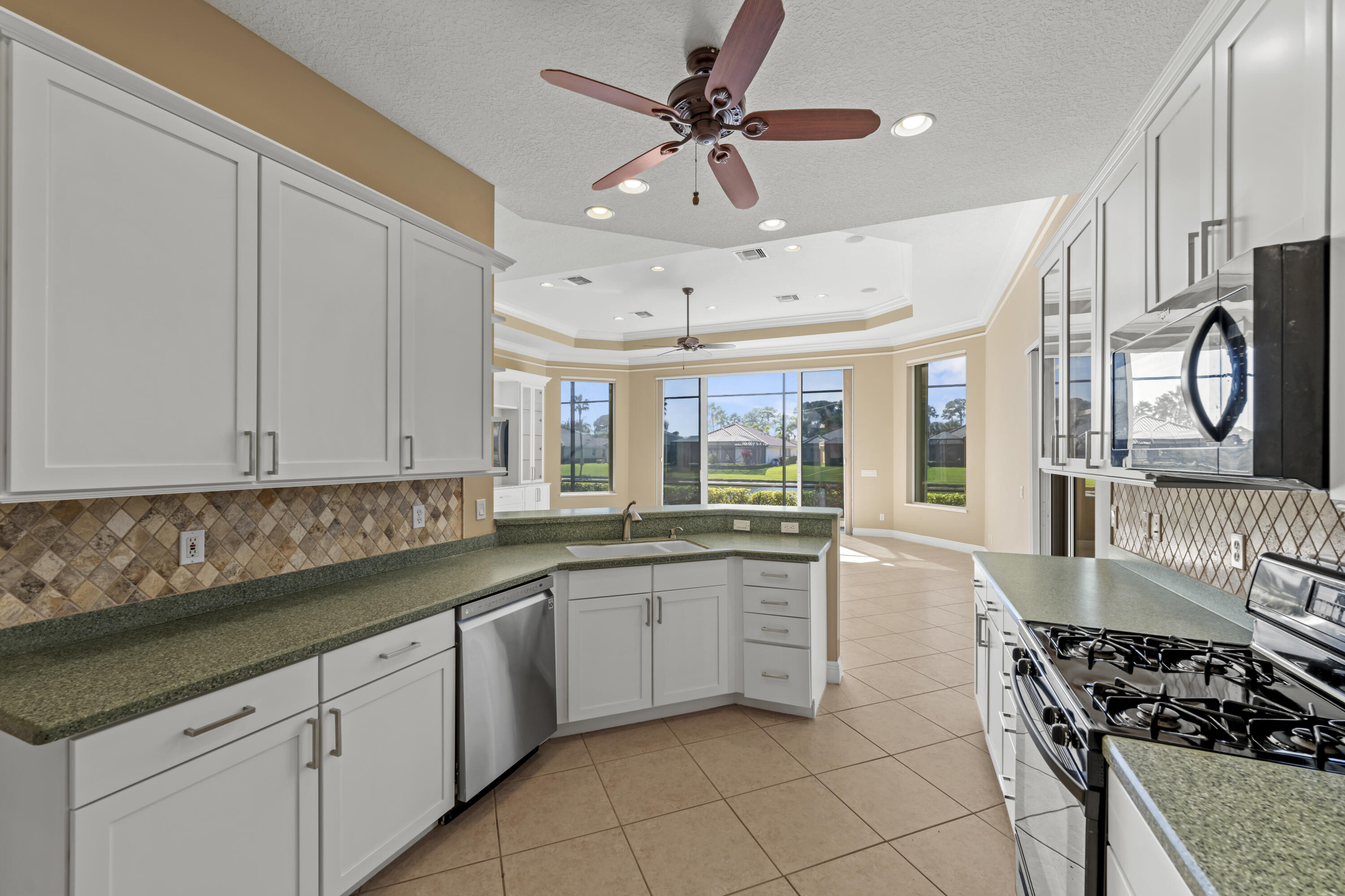 KINGSMILL - Residential