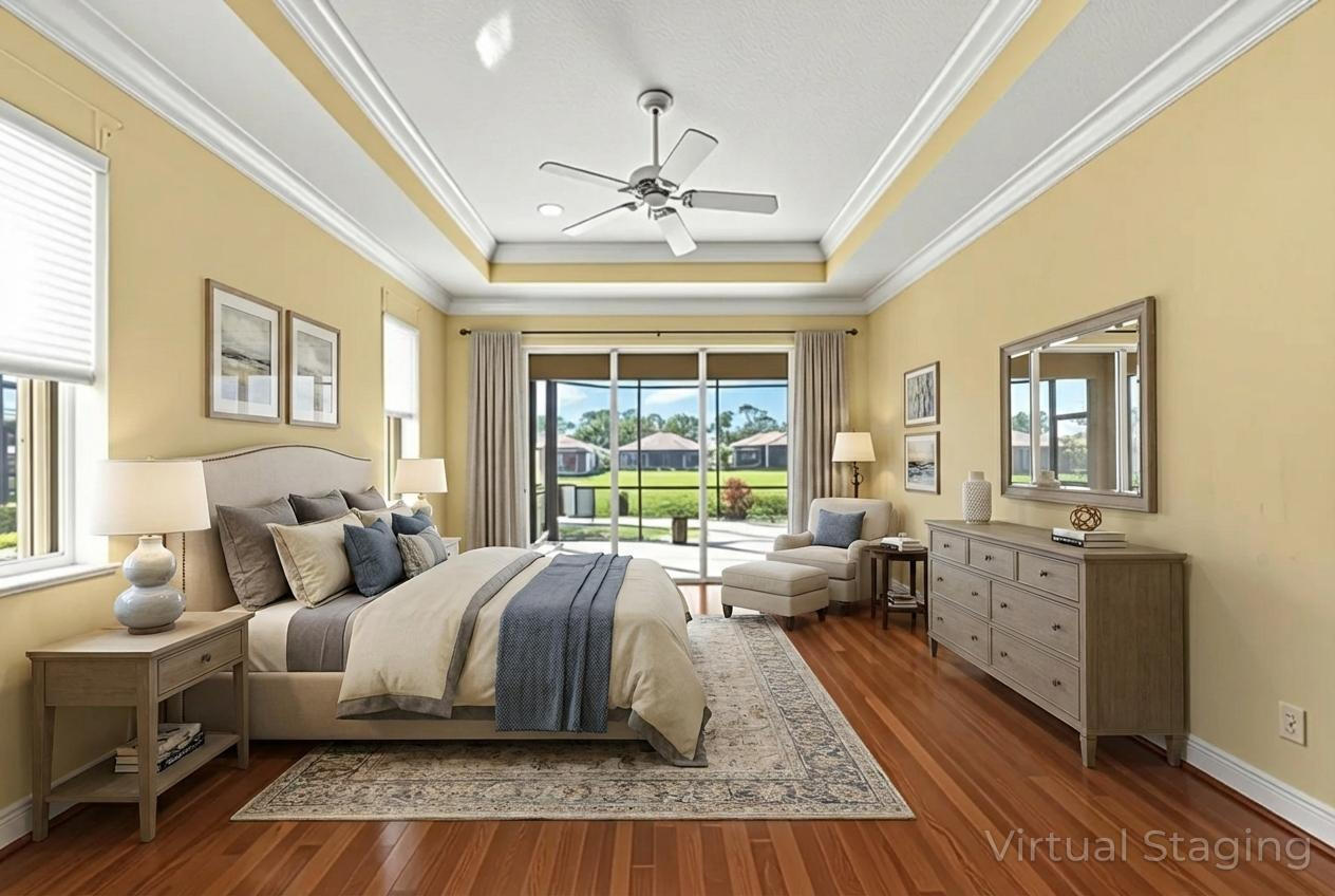 KINGSMILL - Residential