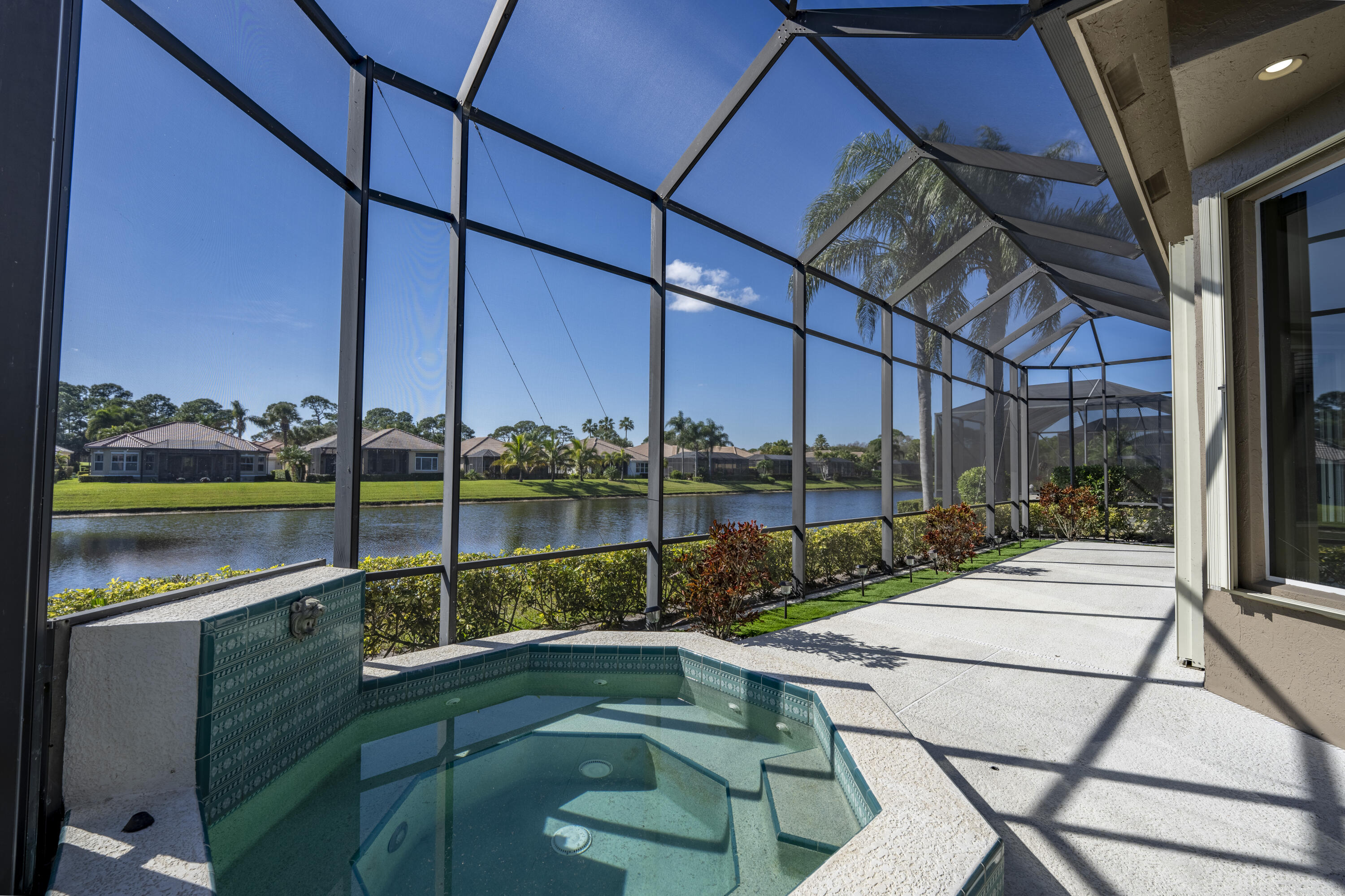 KINGSMILL - Residential