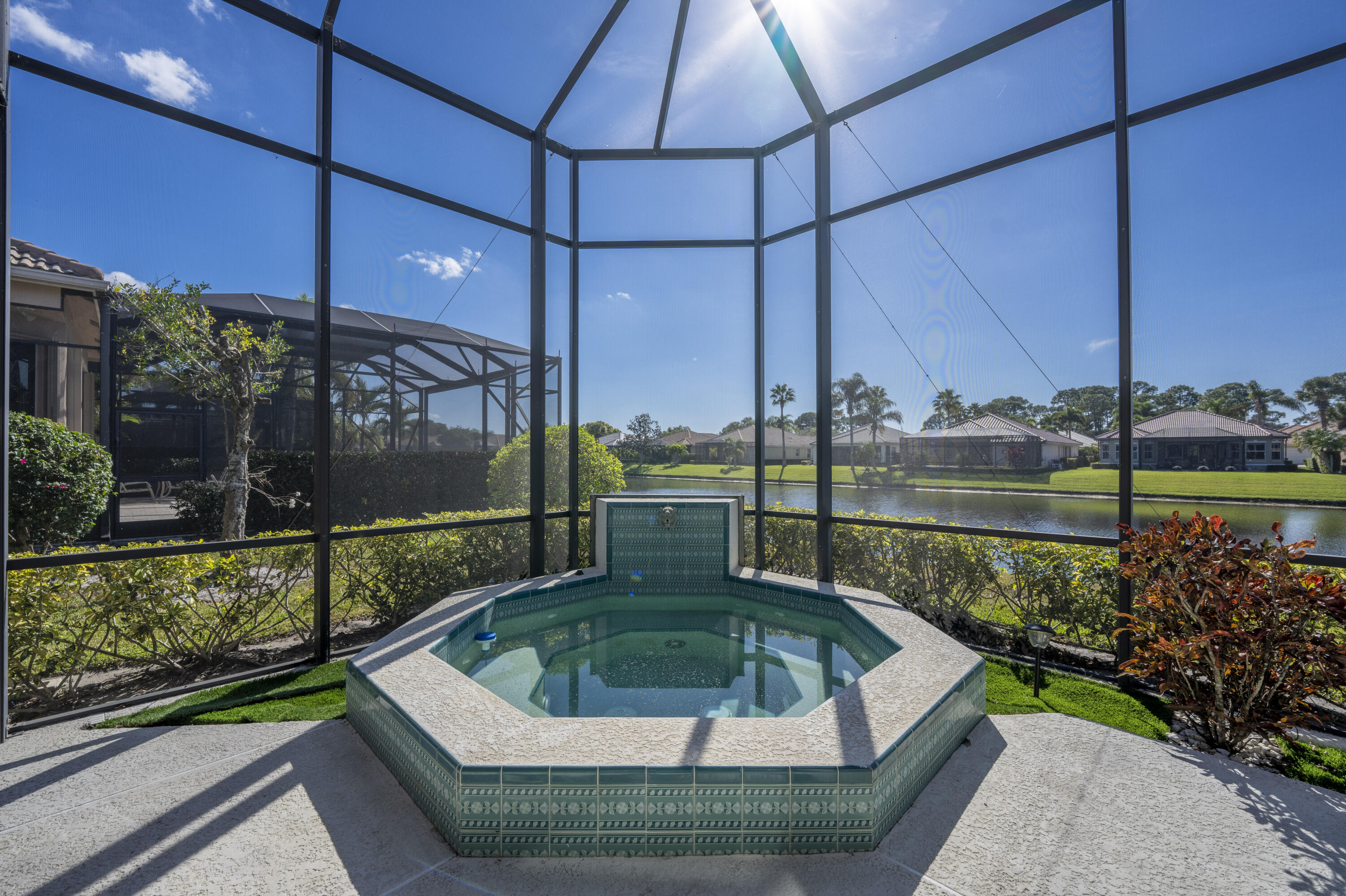 KINGSMILL - Residential