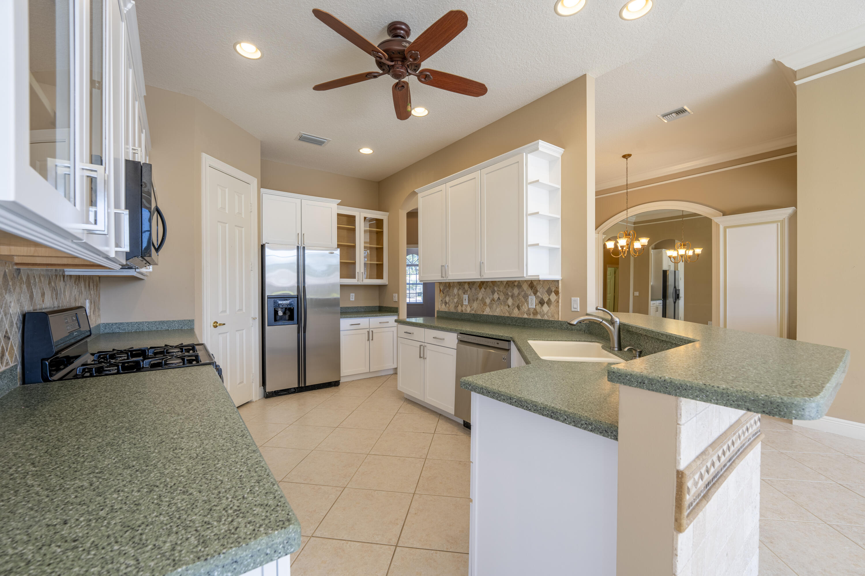 KINGSMILL - Residential