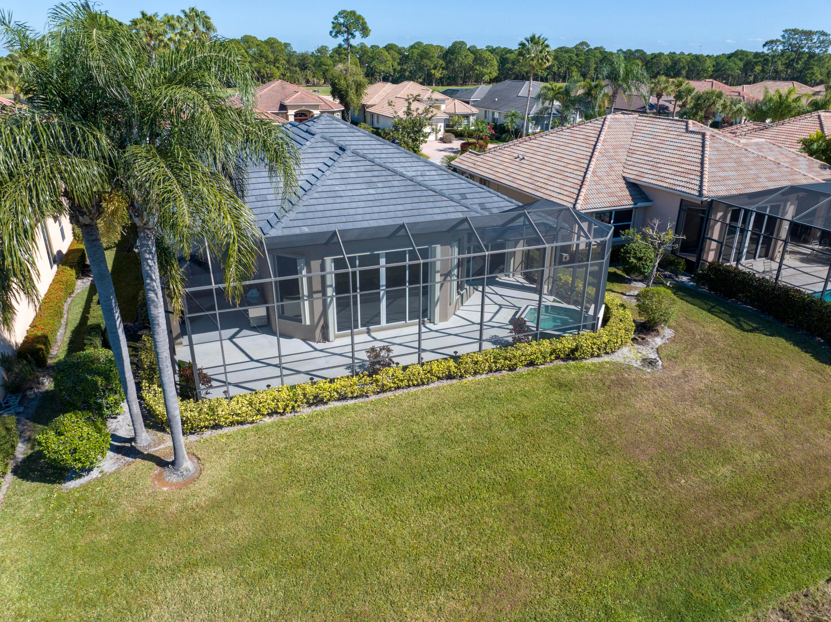 KINGSMILL - Residential