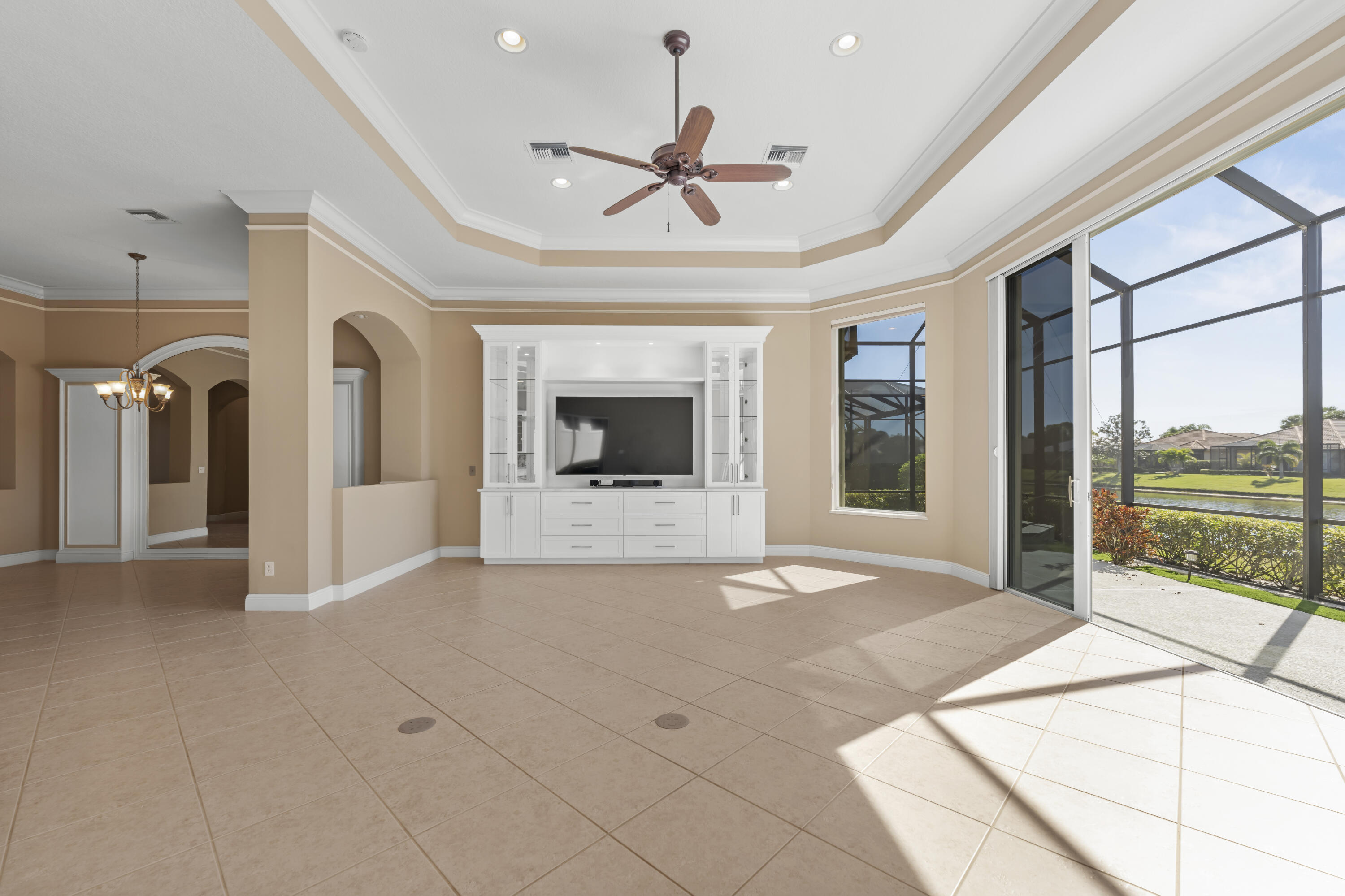 KINGSMILL - Residential