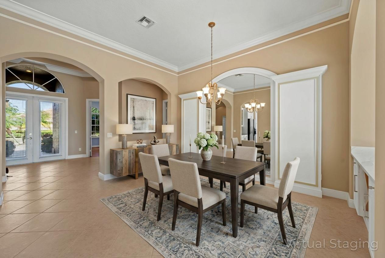 KINGSMILL - Residential