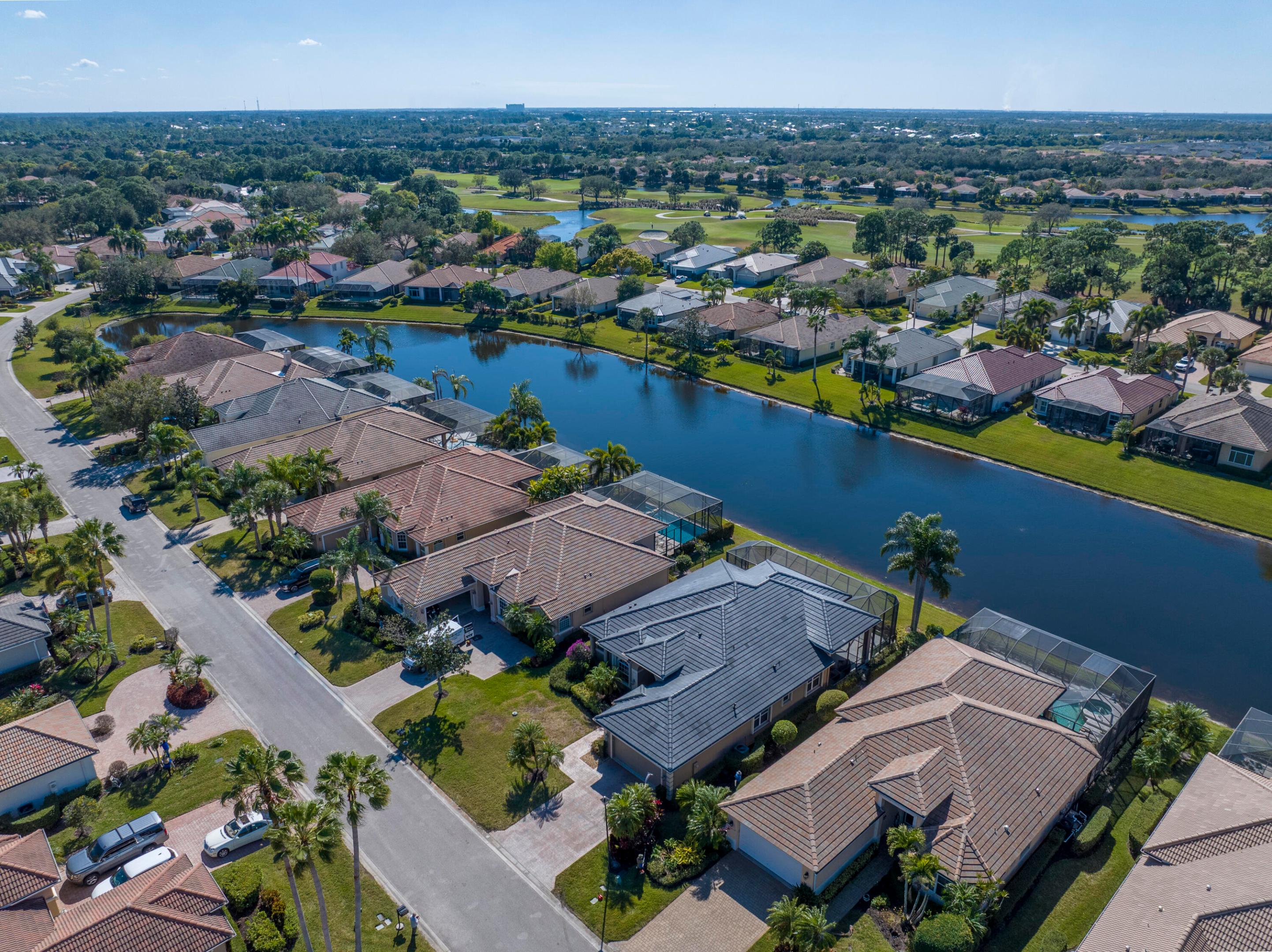 KINGSMILL - Residential