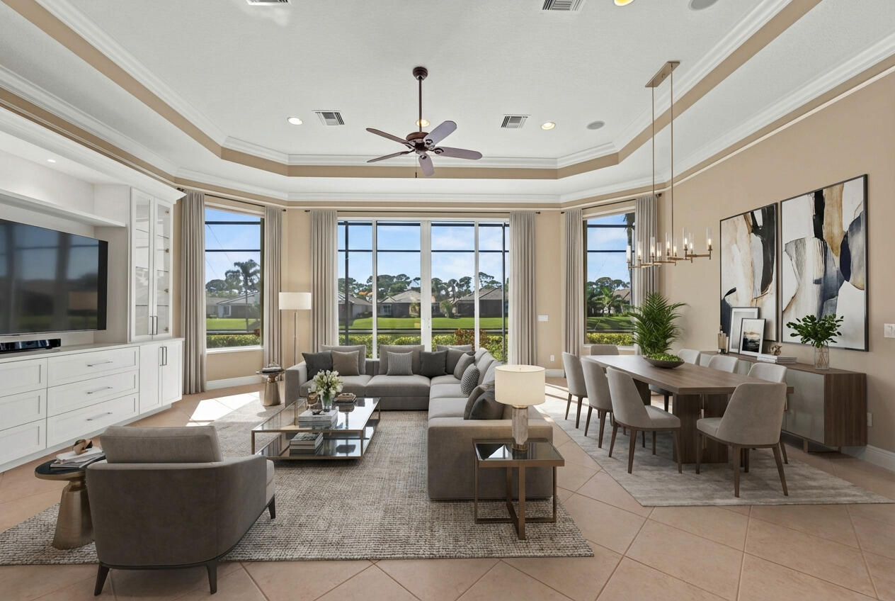 KINGSMILL - Residential