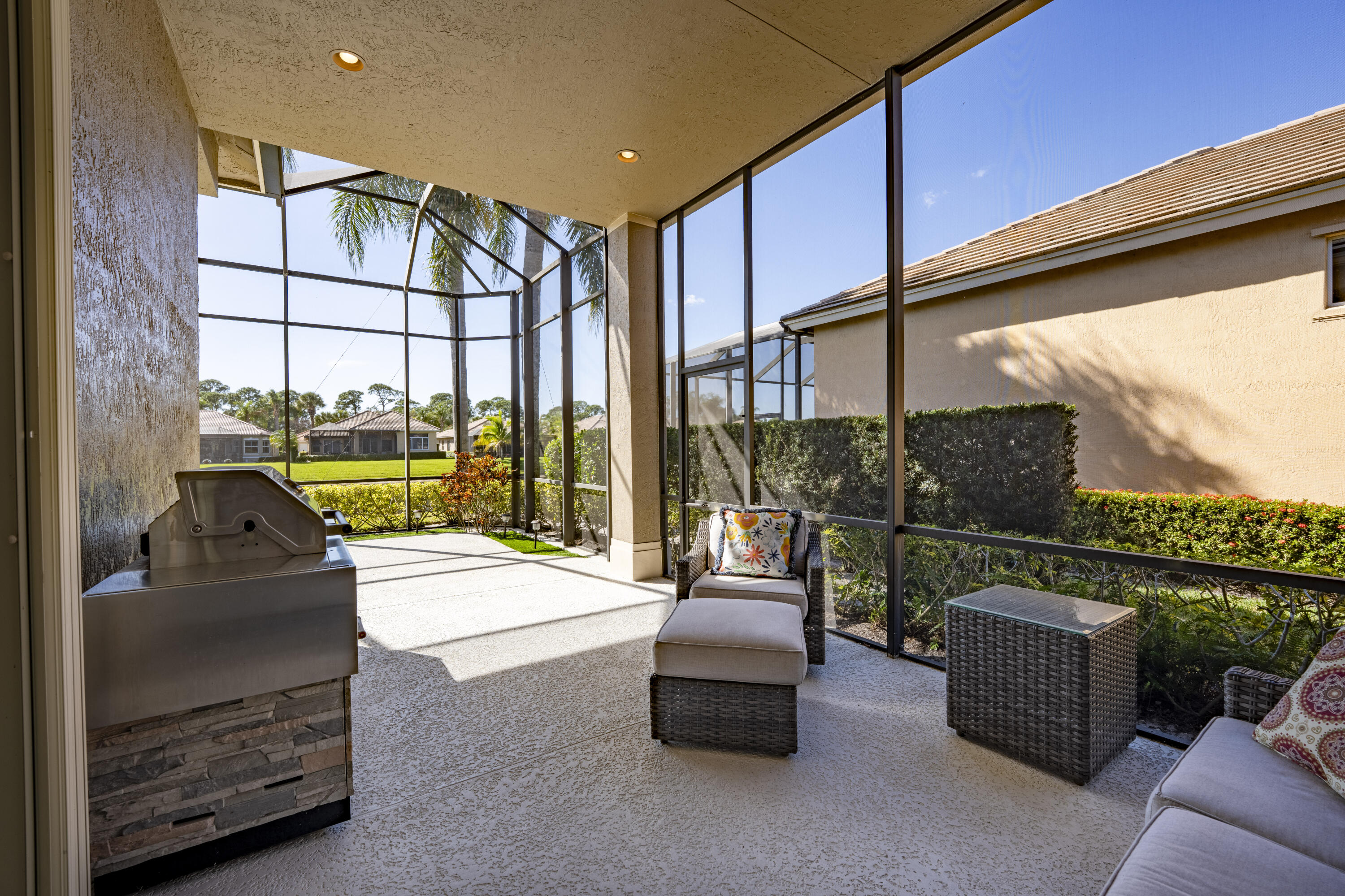 KINGSMILL - Residential