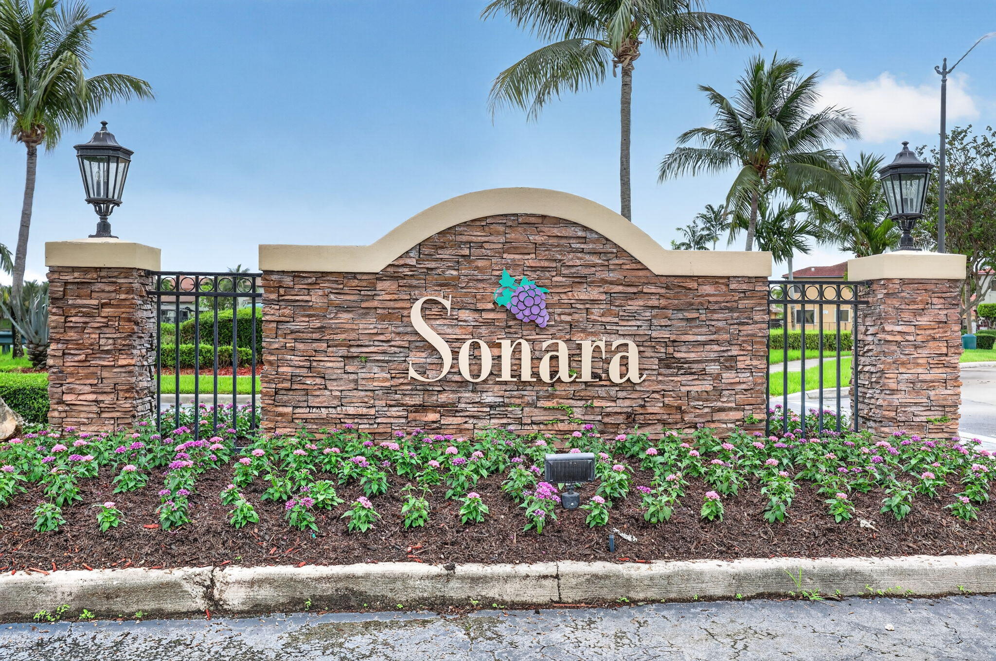 SONARA AT MALIBU BAY - Residential