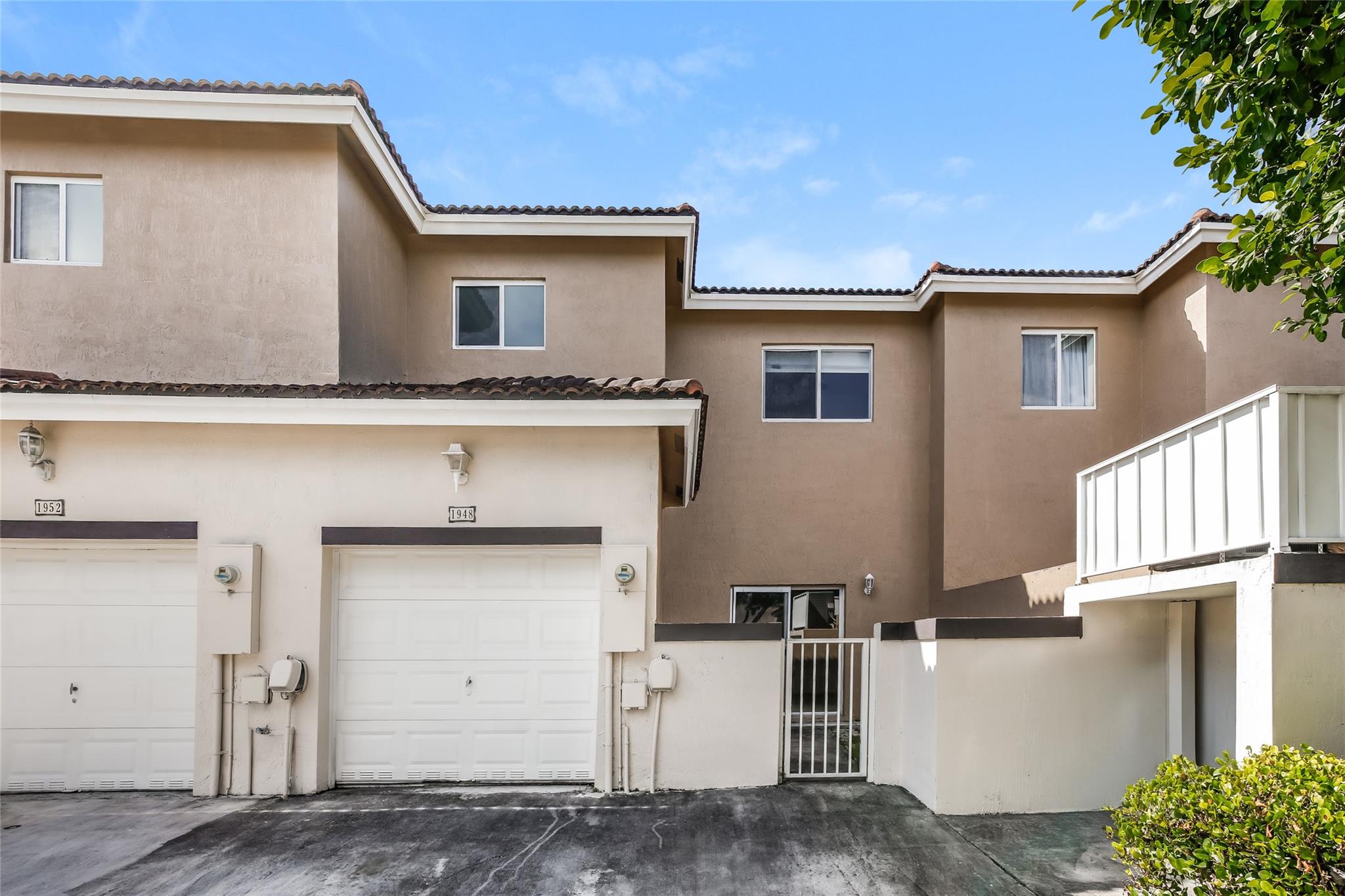 Arbor park - Residential