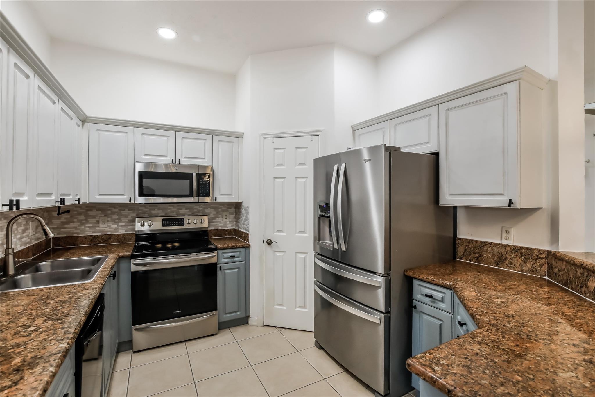 Arbor park - Residential