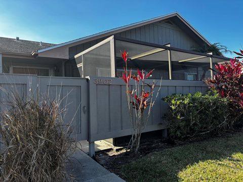 A home in Jensen Beach