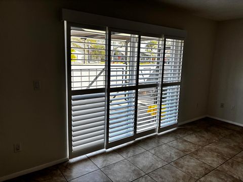 A home in Jensen Beach