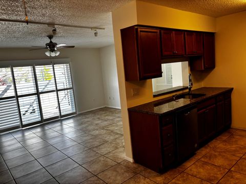 A home in Jensen Beach