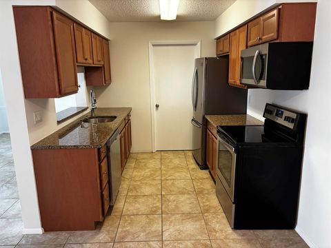 A home in Jensen Beach