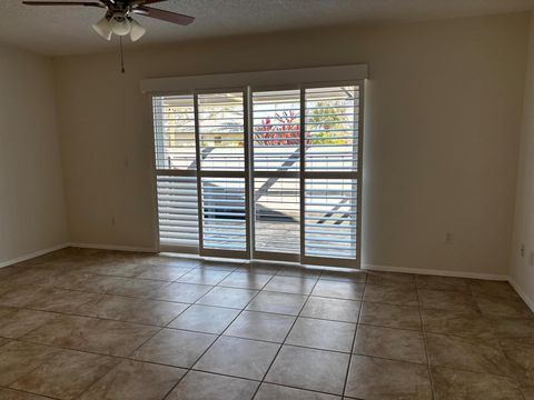 A home in Jensen Beach