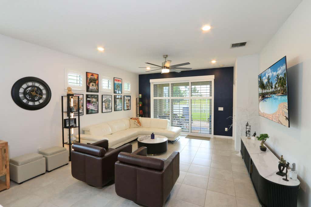 Photo of 13126 SW Aureolian Lane, Port Saint Lucie, FL 34987 (MLS # B26046371)