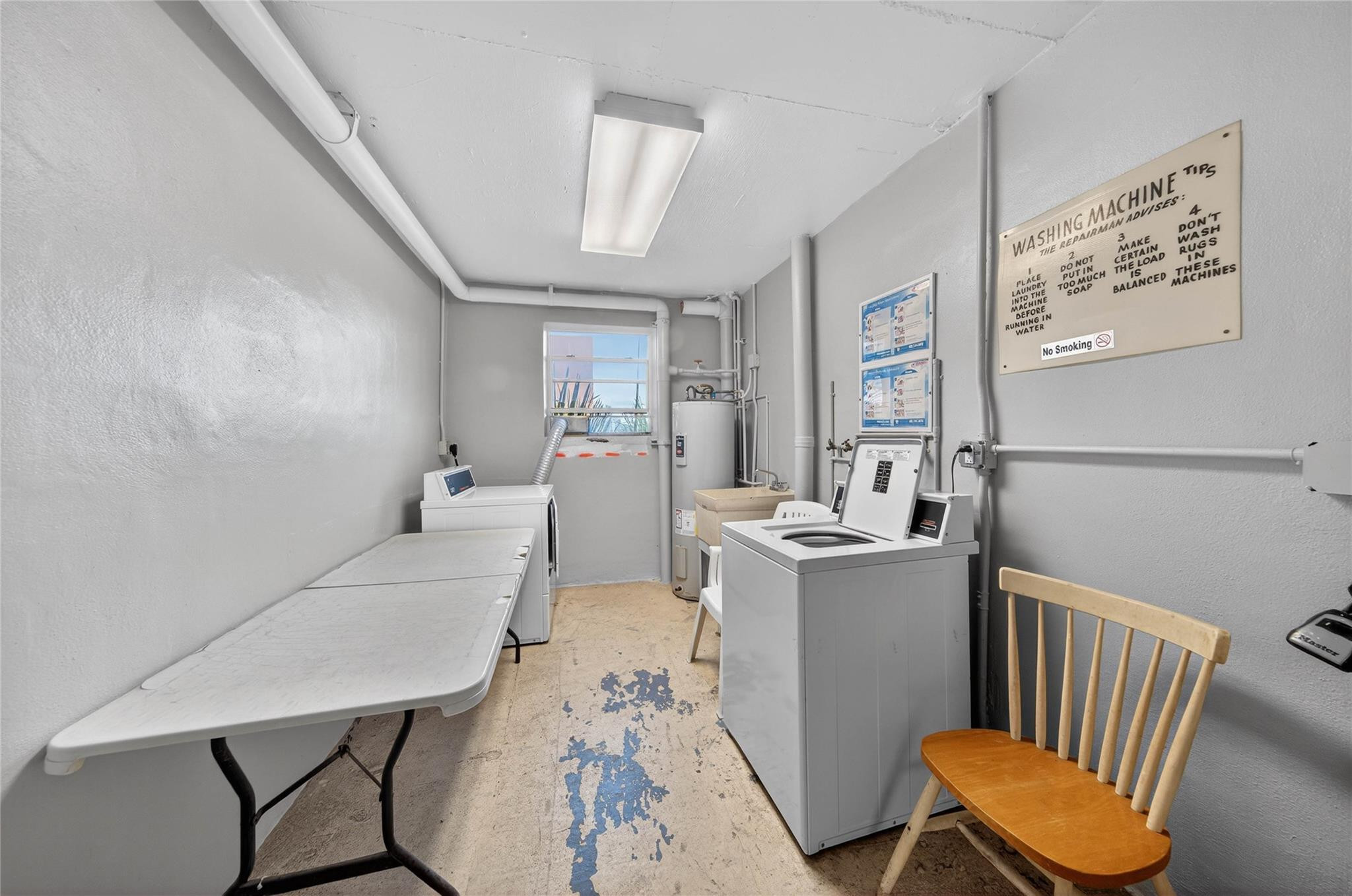 Meadowbrook Towers - Residential