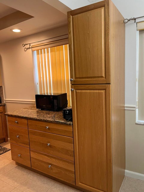 Tiny photo for 434 Normandy Ln #E, Delray Beach, FL 33484 (MLS # B26035232)