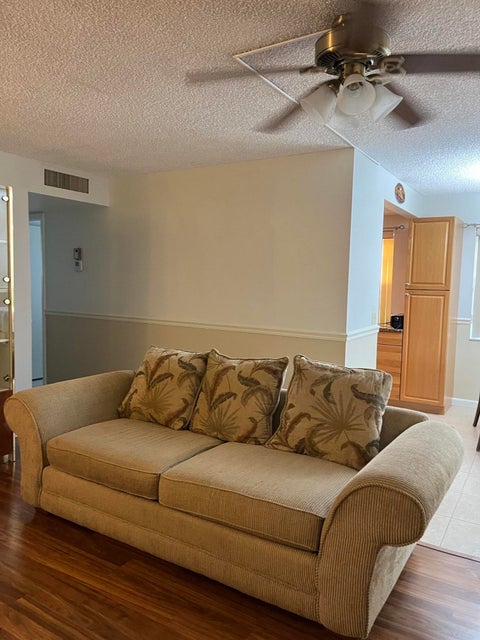 Tiny photo for 434 Normandy Ln #E, Delray Beach, FL 33484 (MLS # B26035232)