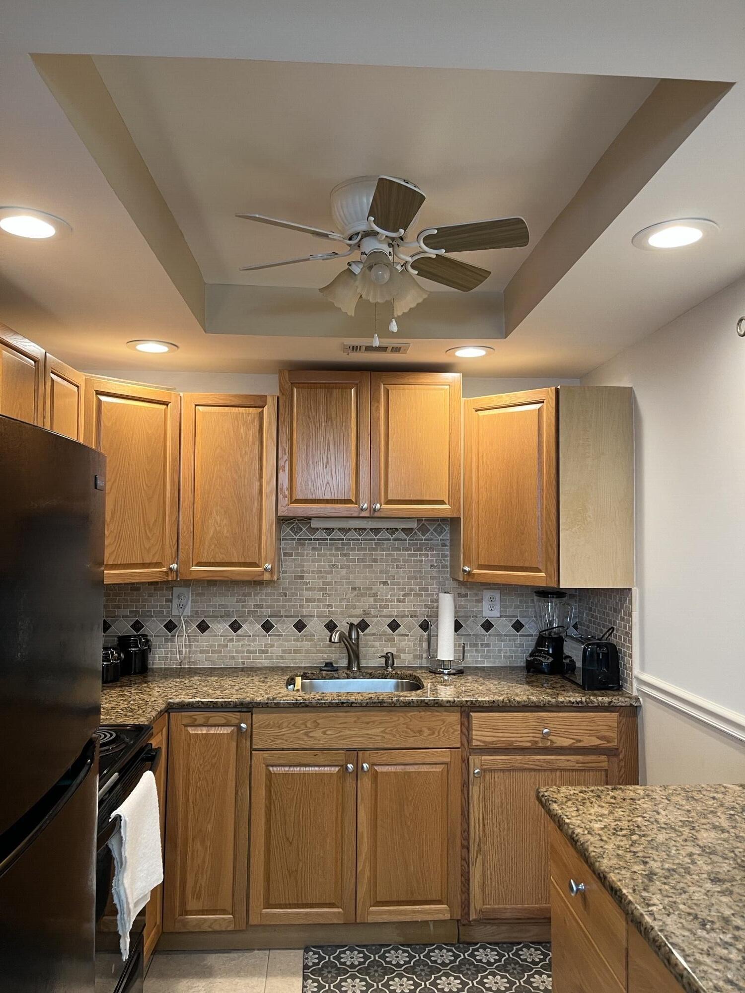 KINGS POINT NORMANDY CONDOS - Residential