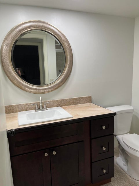 Tiny photo for 434 Normandy Ln #E, Delray Beach, FL 33484 (MLS # B26035232)
