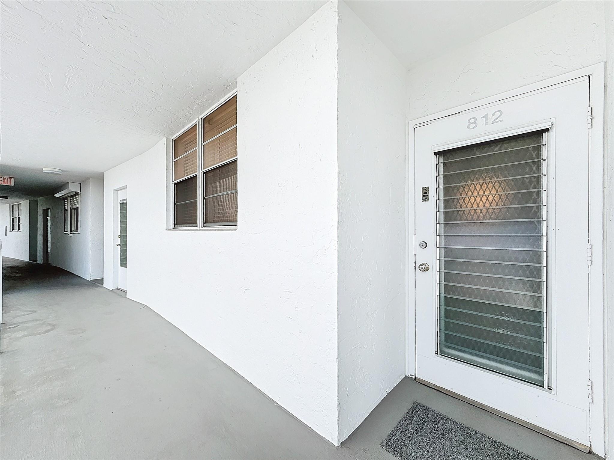 GARDEN-AIRE SEA HEAVEN - Residential