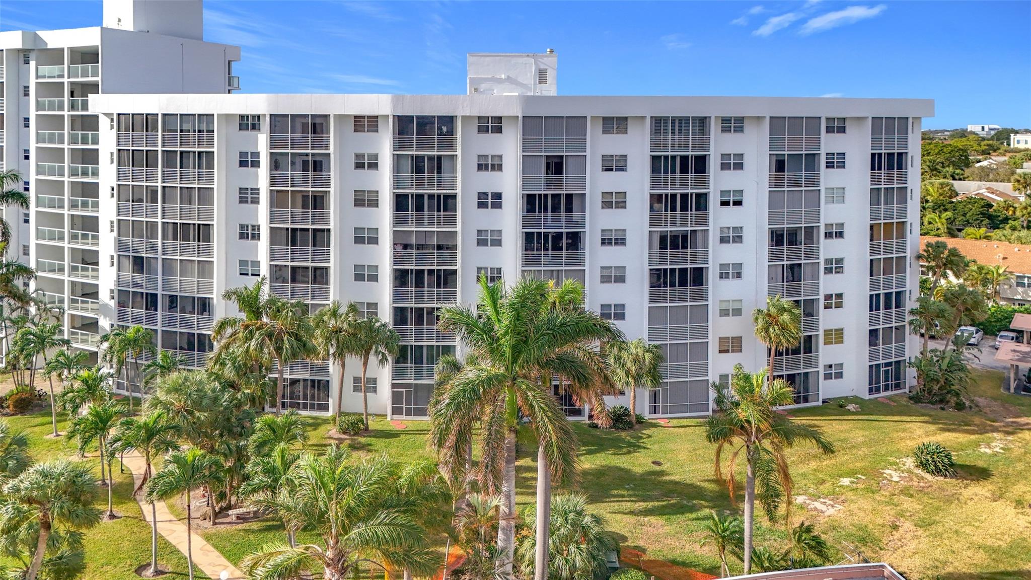 GARDEN-AIRE SEA HEAVEN - Residential