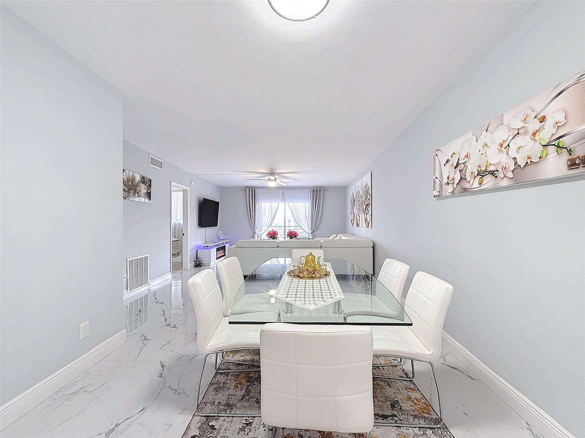 GARDEN-AIRE SEA HEAVEN - Residential