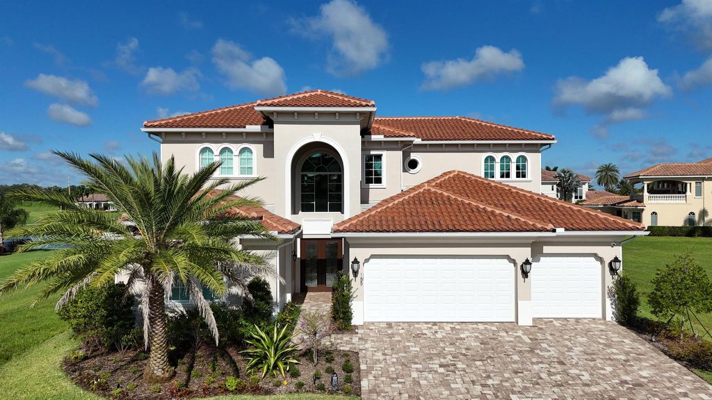 Photo of 155 SE Rio Angelica, Port St Lucie, FL 34984 (MLS # R11129807)