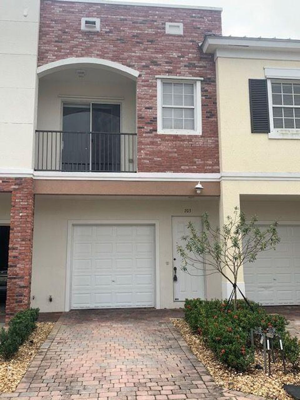 Photo of 10480 SW Stephanie Way #3-203, Port St Lucie, FL 34987 (MLS # R10861106)