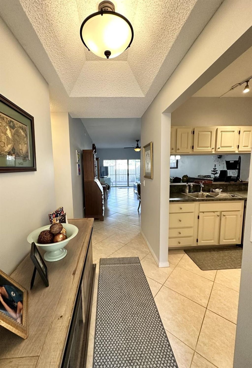 Photo of 101 Cypress Point Drive #101, Palm Beach Gardens, FL 33418 (MLS # R10996666)