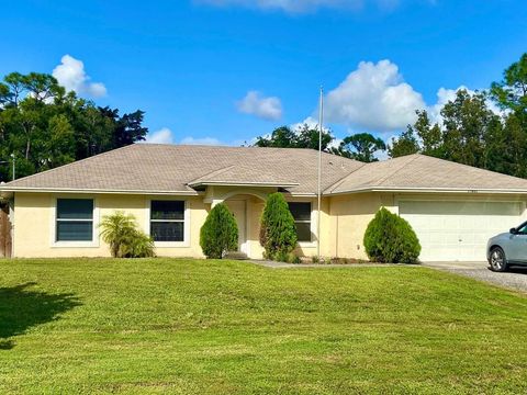 17461 W Alan Black Boulevard Loxahatchee FL 33470