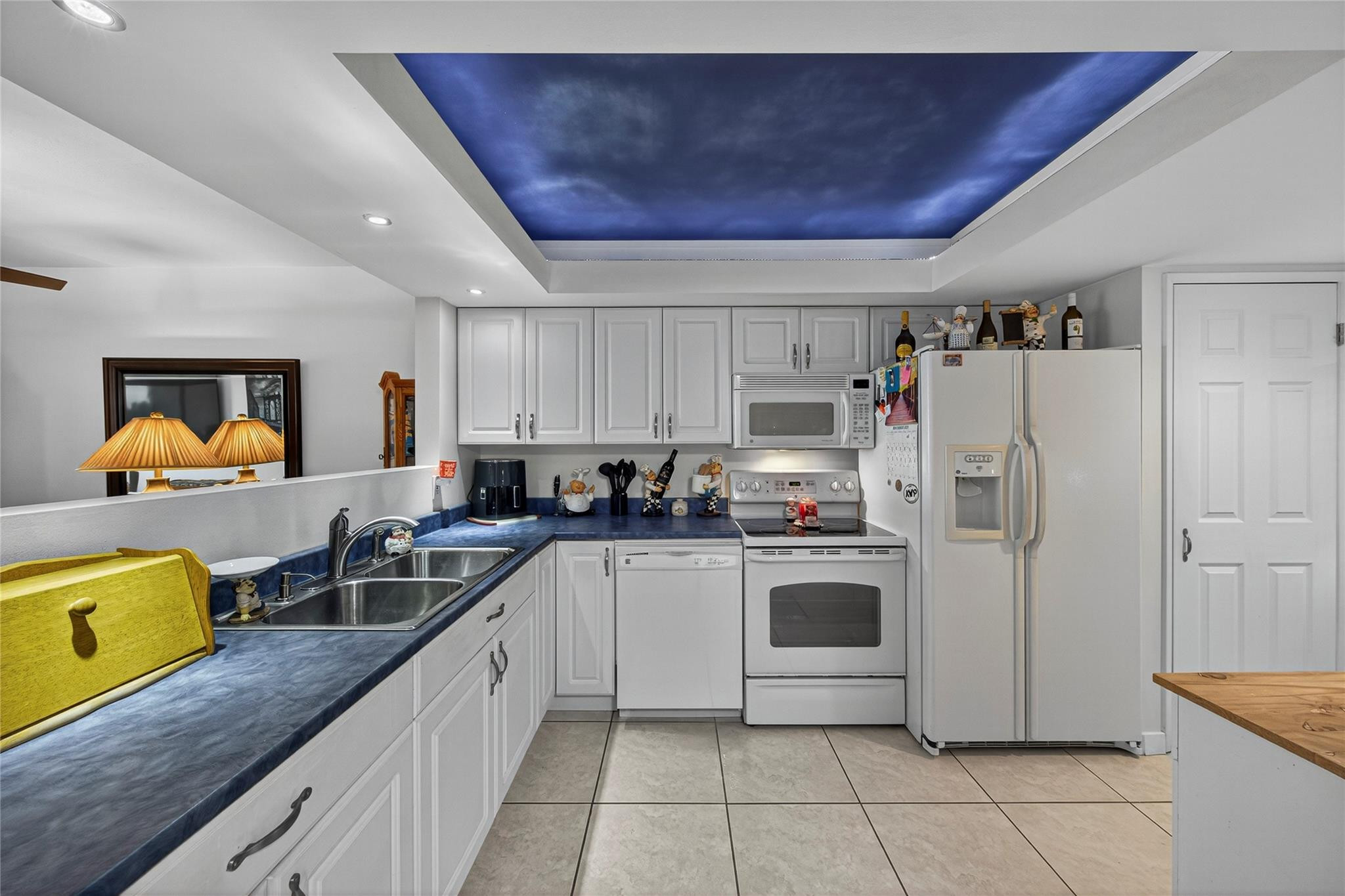 NO 53 PALM-AIRE COUNTRY CLUB - Residential