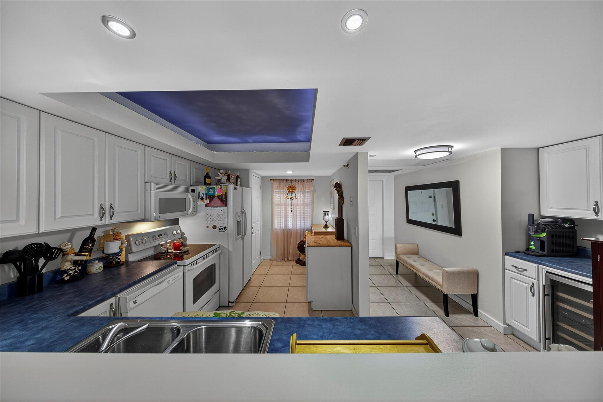 NO 53 PALM-AIRE COUNTRY CLUB - Residential