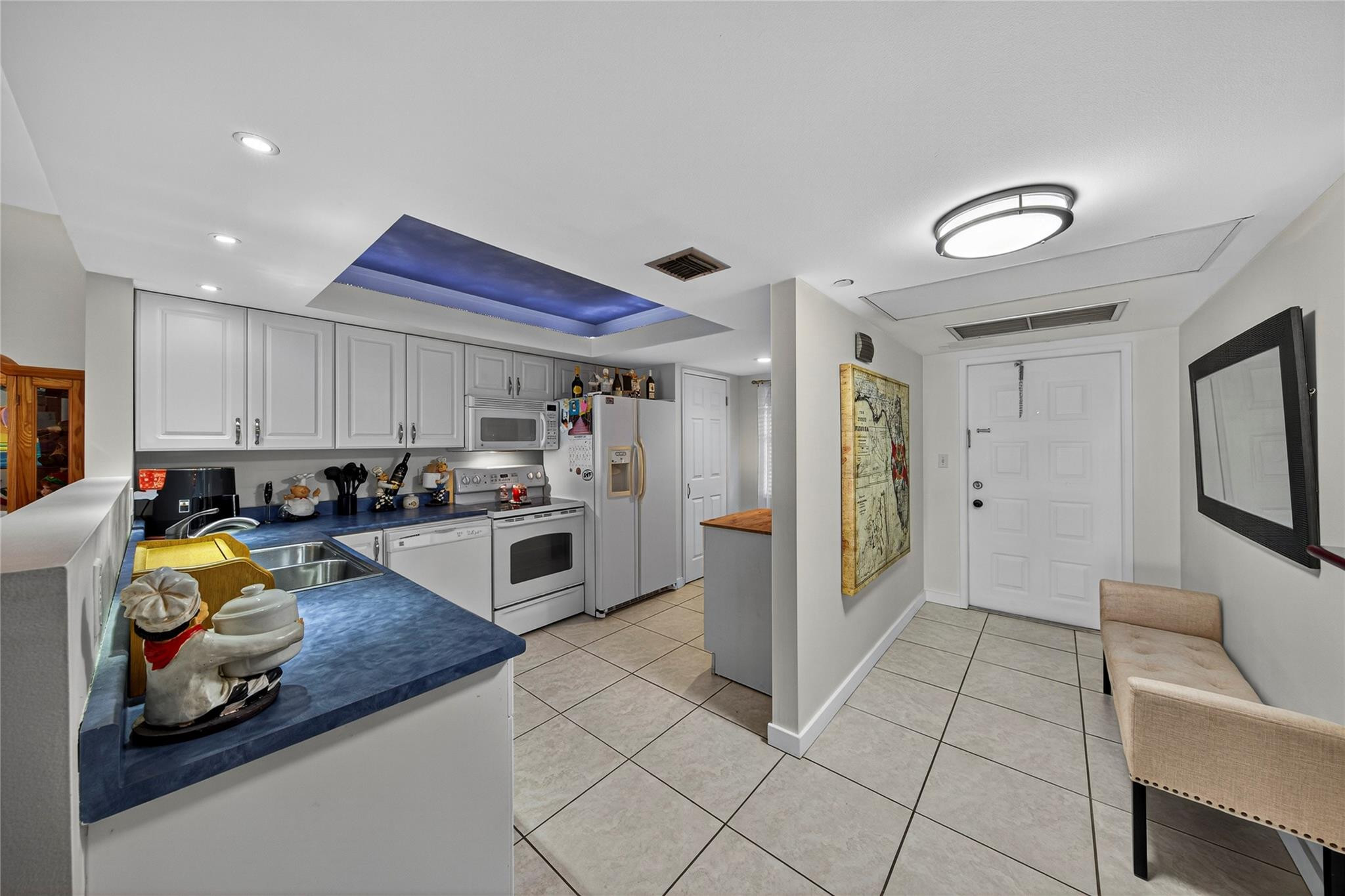 NO 53 PALM-AIRE COUNTRY CLUB - Residential