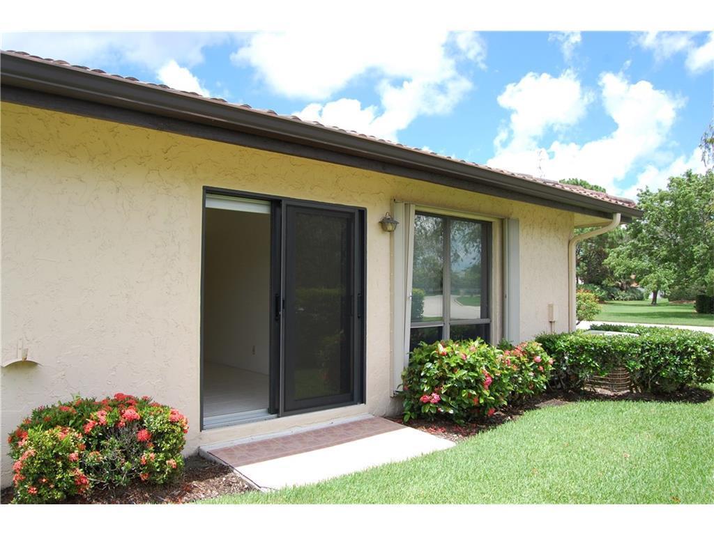 QUAIL MEADOW - Residential