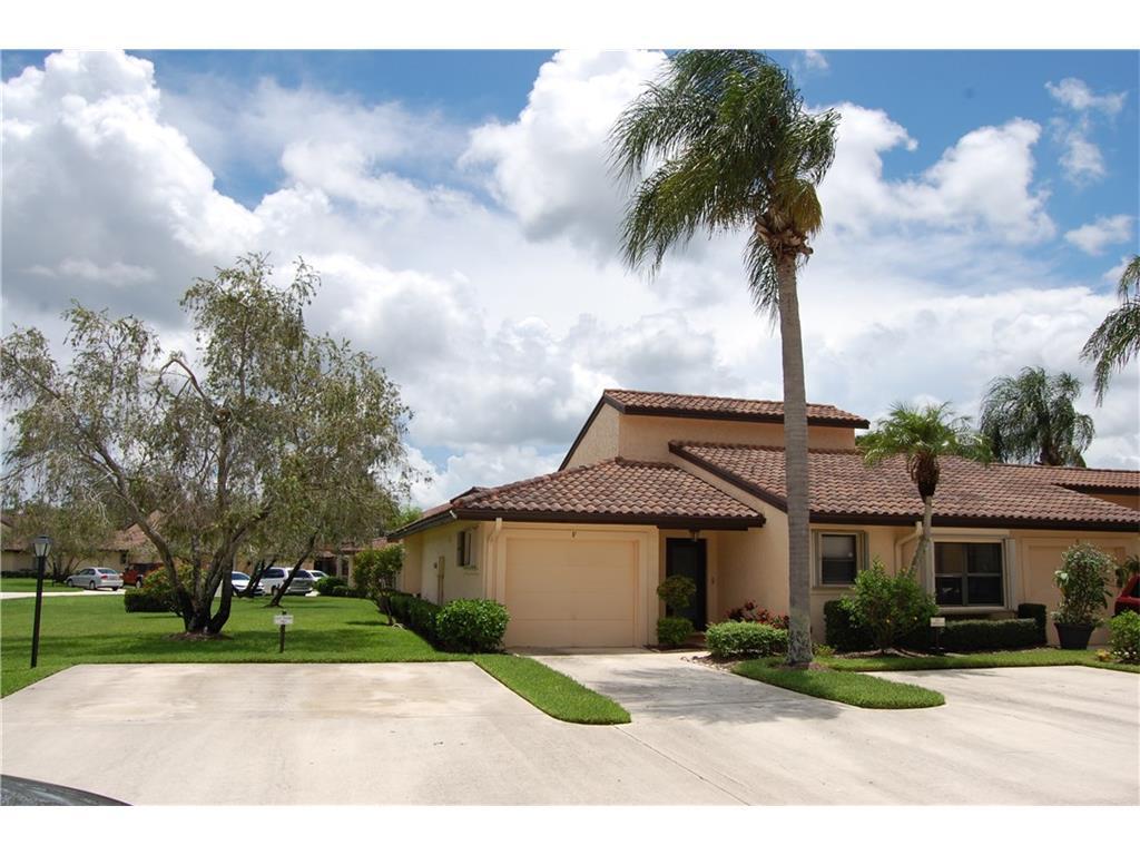 QUAIL MEADOW - Residential