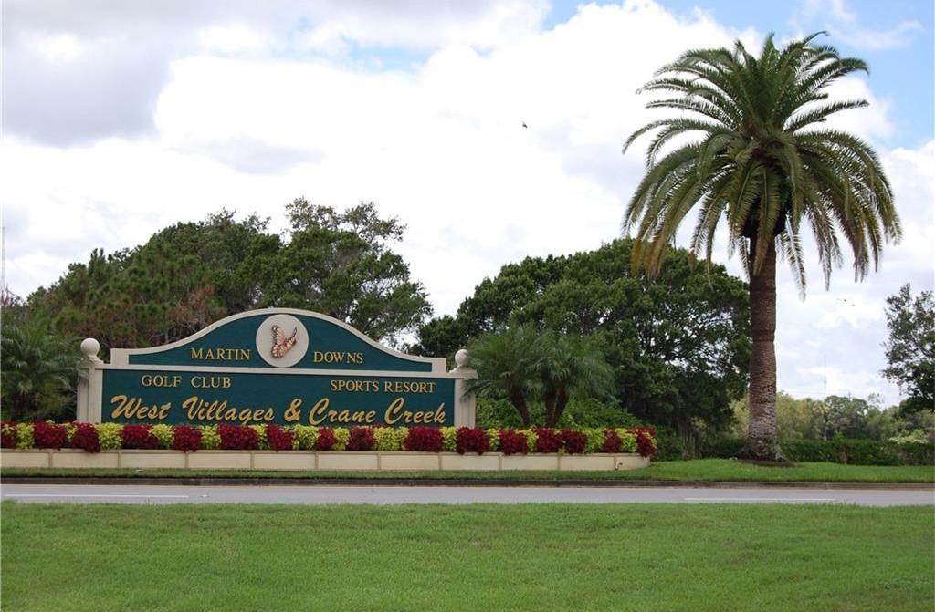 QUAIL MEADOW - Residential