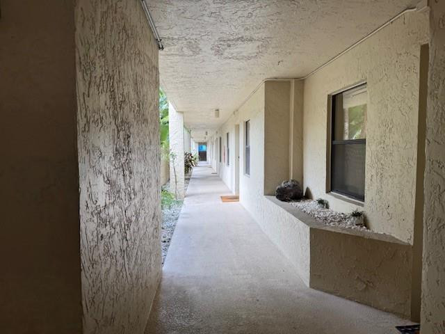 TRADEWINDS A CONDO UNIT 104 - Residential Lease