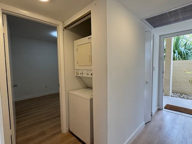 TRADEWINDS A CONDO UNIT 104 - Residential Lease