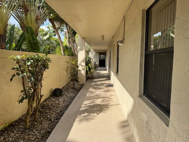 TRADEWINDS A CONDO UNIT 104 - Residential Lease