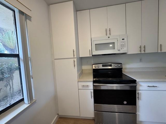 TRADEWINDS A CONDO UNIT 104 - Residential Lease