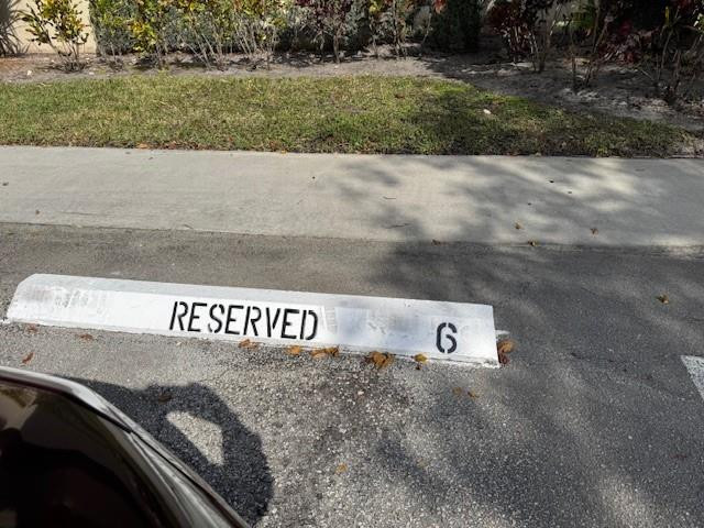 TRADEWINDS A CONDO UNIT 104 - Residential Lease