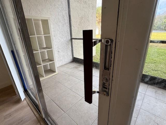 TRADEWINDS A CONDO UNIT 104 - Residential Lease