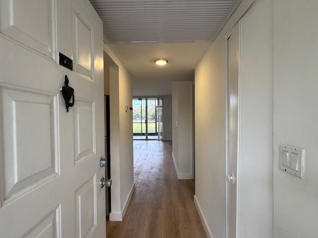 TRADEWINDS A CONDO UNIT 104 - Residential Lease