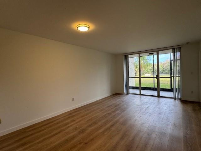 TRADEWINDS A CONDO UNIT 104 - Residential Lease